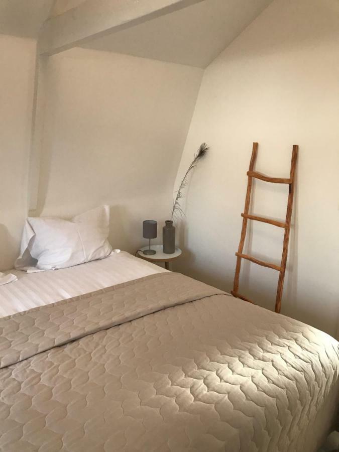 Koningshof Xl Διαμέρισμα Αλκμάαρ Εξωτερικό φωτογραφία